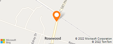 Insurance Company Near Me - Rosewood Insurance Group