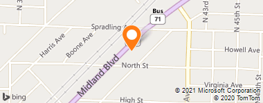 Insurance Company Near Me - Tucker Downing Agency
