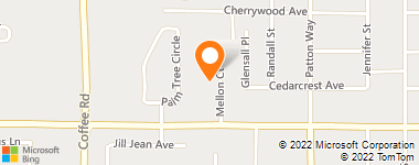 Insurance Company Near Me - John F. Bryan Insurance