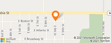 Insurance Company Near Me - Allied Insurance Agency