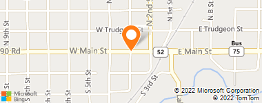 Insurance Company Near Me - Brent Jenson Ins Agcy Inc - State Farm Insurance Agent