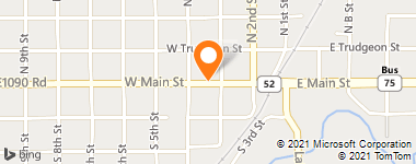 Insurance Company Near Me - Farm Bureau Insurance Co