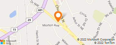 Insurance Company Near Me - Nationwide Insurance Companies - Kannapolis - Agent
