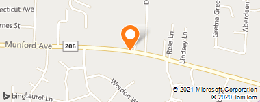 Insurance Company Near Me - Farm Bureau Insurance - South Tipton