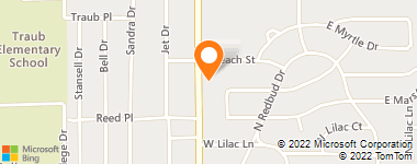 Insurance Company Near Me - Shook - Bruce - State Farm Insurance Agent