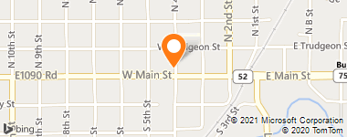 Insurance Company Near Me - Henryetta Hometown Insurance