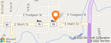 Insurance Company Near Me - Willis Insurance Agency