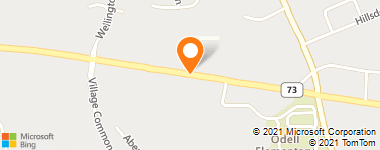 Insurance Company Near Me - Cardinal Insurance Services