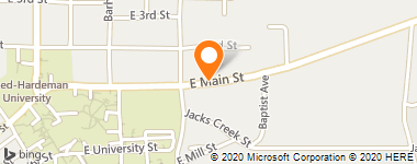 Insurance Company Near Me - Farm Bureau