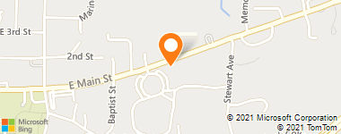 Insurance Company Near Me - Nixon Randy Insurance