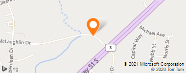 Insurance Company Near Me - Farm Bureau Insurance - South Tipton