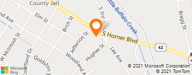 Insurance Company Near Me - Sanford Insurance Center