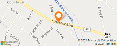 Insurance Company Near Me - Crews Insurance Agency