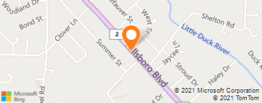 Insurance Company Near Me - Manchester Insurance Agency