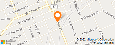 Insurance Company Near Me - Citizens Insurance Agency Inc