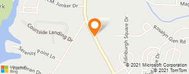 Insurance Company Near Me - Brissette Chris