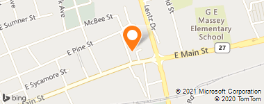 Insurance Company Near Me - Paul Parker Ins Agency Inc - State Farm Insurance Agent