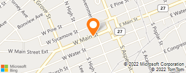 Insurance Company Near Me - Eddie Sigmon & Associates Inc