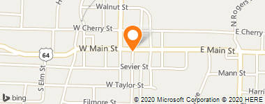 Insurance Company Near Me - Childers Insurance Agency