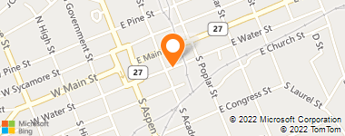 Insurance Company Near Me - Lincoln - Gaston Farmers Mutual Insurance Co