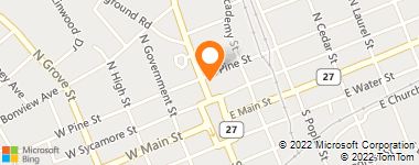 Insurance Company Near Me - Griffin Insurance