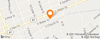 Insurance Company Near Me - Armstrong Lanny Agency
