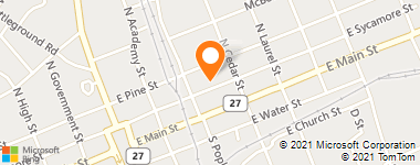 Insurance Company Near Me - Lincoln County Dental Health Services Inc