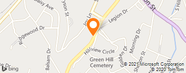 Insurance Company Near Me - The Pressley Group