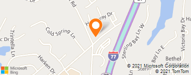 Insurance Company Near Me - J Chapman & Associates