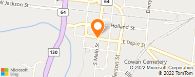 Insurance Company Near Me - Owen Randy Insurance