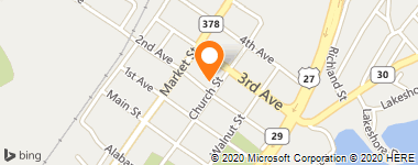 Insurance Company Near Me - Cornerstone Insurance Group