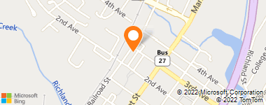 Insurance Company Near Me - Rhea Title Co Inc