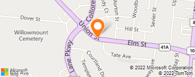 Insurance Company Near Me - Davenport Tina Insurance