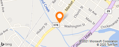 Insurance Company Near Me - Nationwide Insurance & Financial Services