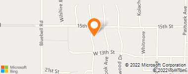 Insurance Company Near Me - American National Insurance