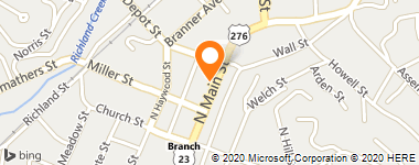 Insurance Company Near Me - The L N Davis Insurance Agency