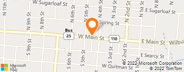 Insurance Company Near Me - Mark Mansfield - State Farm Insurance Agent