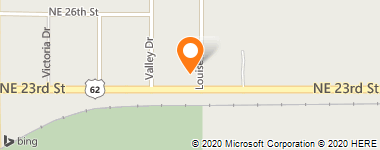 Insurance Company Near Me - Dull, Russell