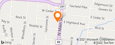 Insurance Company Near Me - EPCO Credit Union