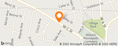 Insurance Company Near Me - IAB