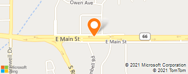 Insurance Company Near Me - Gering - Kenton W - State Farm Insurance Agent