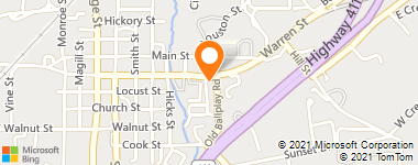 Insurance Company Near Me - Pennington - Patrick S - State Farm Insurance Agent