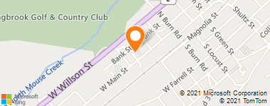 Insurance Company Near Me - The Johnson Agency - Life Insurance Office