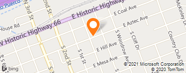 Insurance Company Near Me - Allstate Insurance Companies - Gallup - Independent Agent