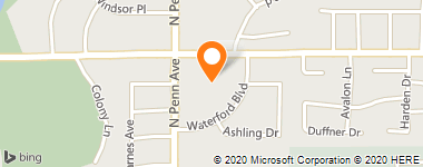 Insurance Company Near Me - Wilson Financial Group