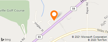 Insurance Company Near Me - Madisonville Insurance Agency
