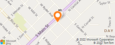 Insurance Company Near Me - DRYE John Insurance Agency