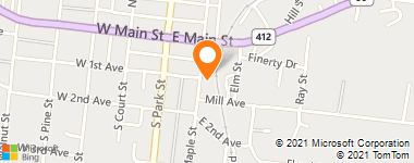 Insurance Company Near Me - Stevens Insurance Agency