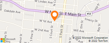 Insurance Company Near Me - Hohenwald Insurance Agency
