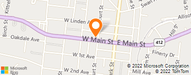 Insurance Company Near Me - Markus Insurance Agency